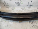 KIA SPORTAGE 2018-ON GT LINE REAR BUMPER GENUINE BLACK PDC 86611F1500