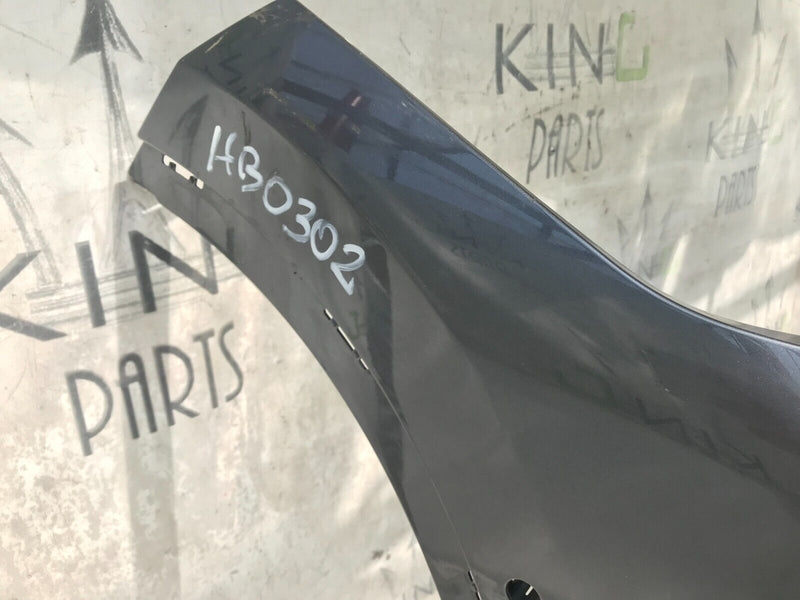 BMW X1 F48 M-SPORT 2020-ON FACELIFT FRONT BUMPER 6 PDC & GRILL 8075875