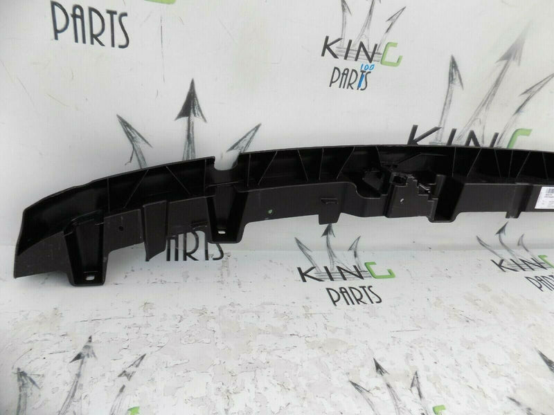 AUDI Q7 4M 2015-ON REAR BUMPER MOUNTING BRACKET CARRIER 4M0807458