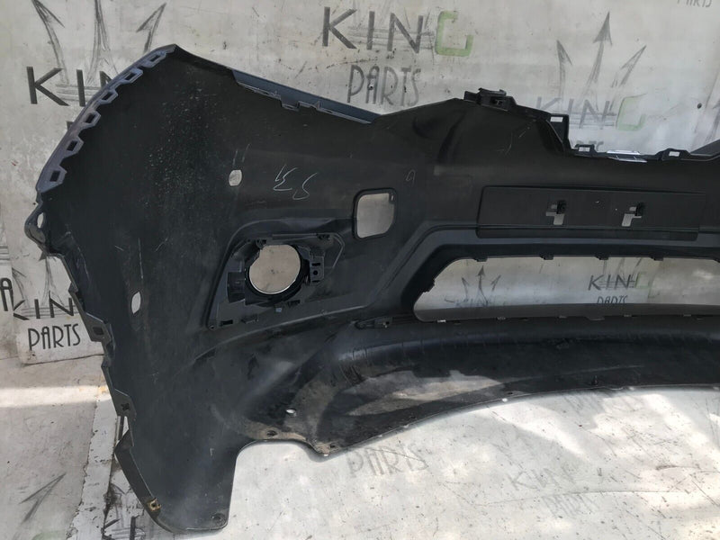 NISSAN X-TRAIL MK3 T32 2014-2017 FRONT BUMPER PDC GENUINE 620224CE0H