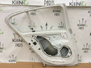 BMW 1 SERIES F20 2011-2019 REAR LEFT DOOR PANEL PASSENGER WHITE GENUINE