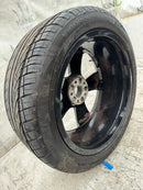 MERCEDES GLC X253 W253 ALLOY WHEEL RIM 20" 9,5Jx20H2 ET40& TYRE 255/45/R20