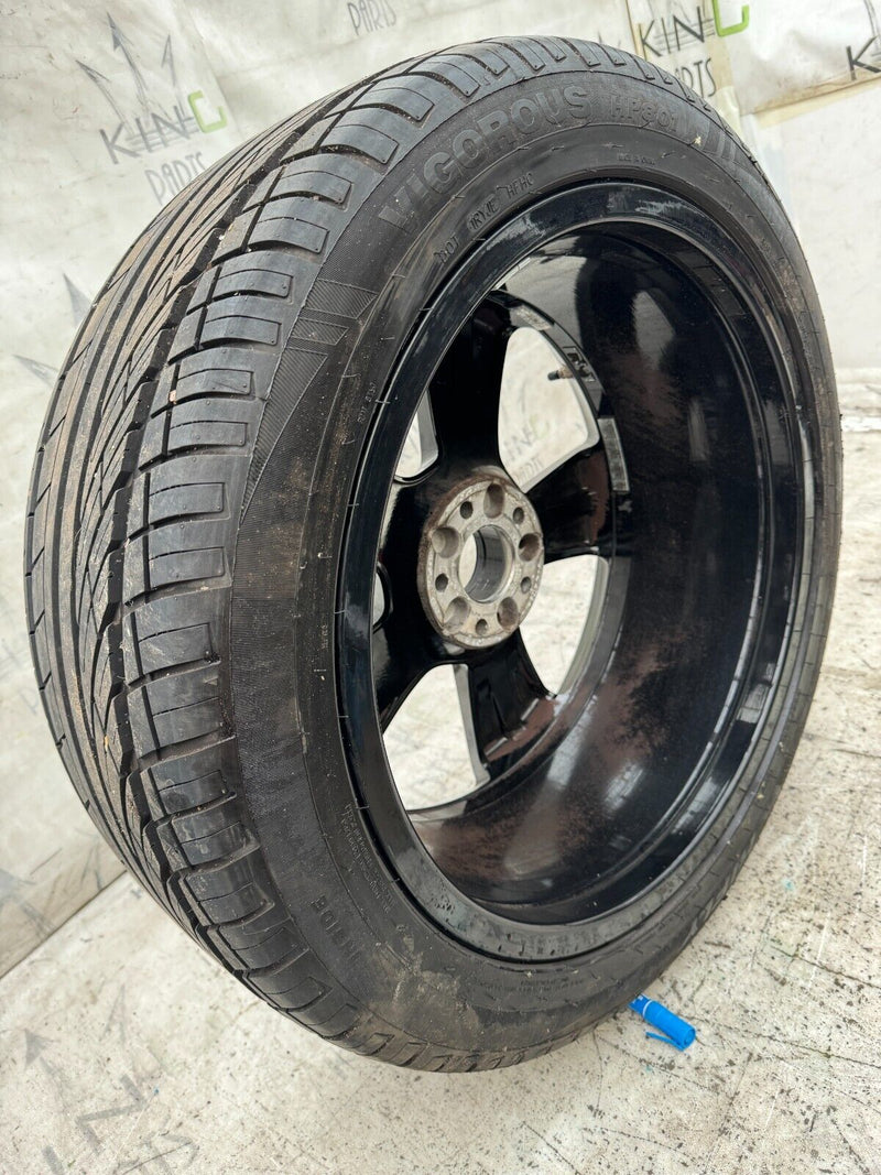 MERCEDES GLC X253 W253 ALLOY WHEEL RIM 20" 9,5Jx20H2 ET40& TYRE 255/45/R20