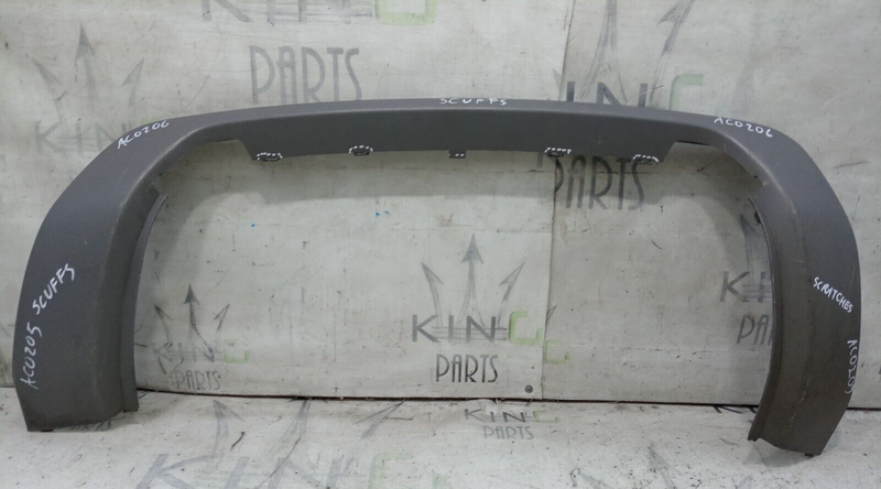 RANGE ROVER EVOQUE L538 2011-15 FRONT BUMPER TRIM COVER BJ32-17979-A