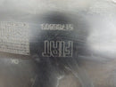 FIAT 500 C 2009-15 REAR RIGHT WHEEL MUD GUARD COVER 51786809