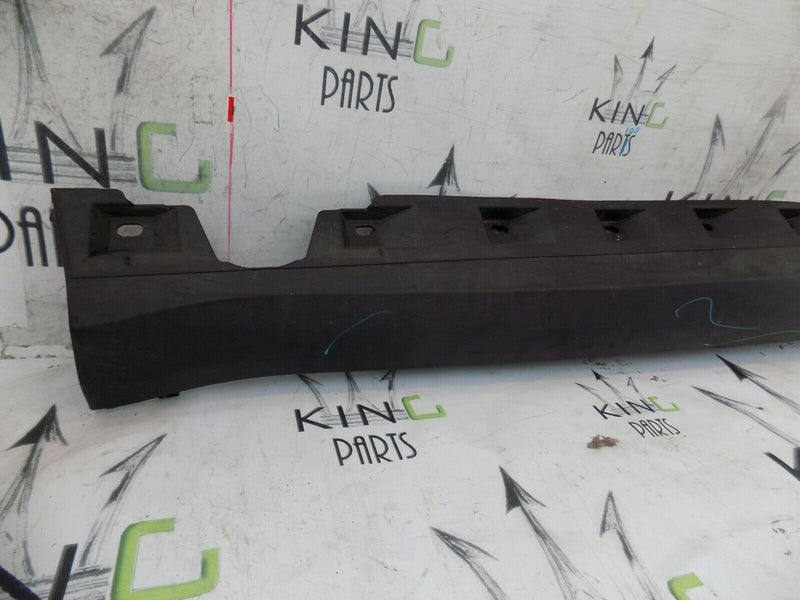 MINI COOPER COUNTRYMAN R60 2010-16 RIGHT SIDE SKIRT SILL COVER 5177 9801888