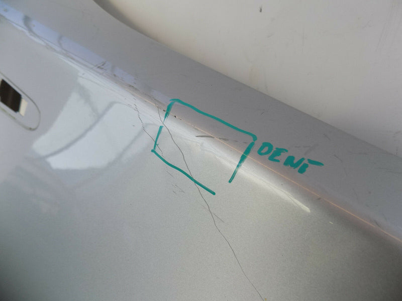 BMW 1 SERIES E81 E87 2004-2013 FRONT FENDER WING PANEL RIGHT DRIVER SIDE
