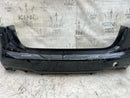 BMW 2 SERIES F44 M-SPORT 2019-ON REAR BUMPER DIFFUSER 8075426