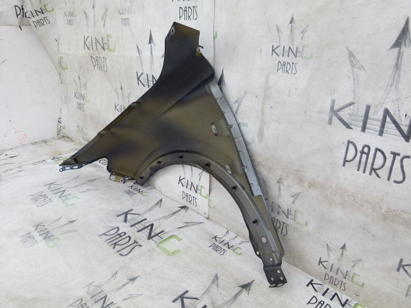 CUPRA FORMENTOR FRONT RIGHT SIDE FENDER WING PANEL