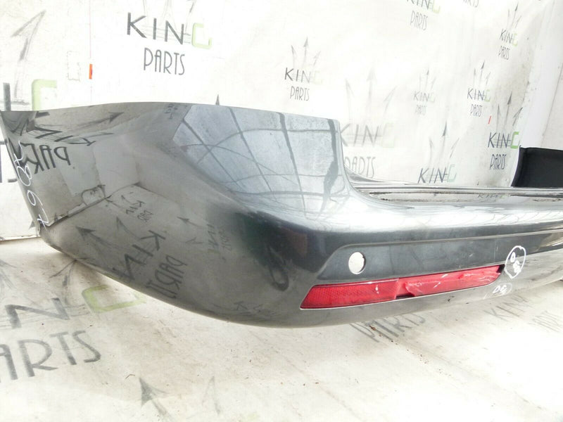VW TRANSPORTER T6 2016-2021 REAR BUMPER GENUINE PDC 7LA807417