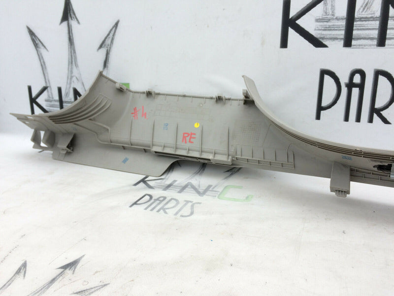 VW TIGUAN MK2 5N OFF ROAD ENTRY SILL STRIP FRONT DOOR RIGHT SIDE 5NA853370