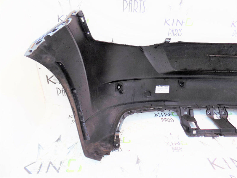 AUDI TT MK3 TTS VF 8S S-LINE 2014-ON REAR BUMPER GENUINE PDC 8S0807511C