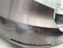 SKODA SUPERB ESTATE 2008 - 2014 REAR BUMPER GENUINE 3T9807421