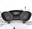 FORD FOCUS ECOBOOST 1.6 PETROL SPEEDOMETER INSTRUMENT CLUSTER CM5T-10849-CSE