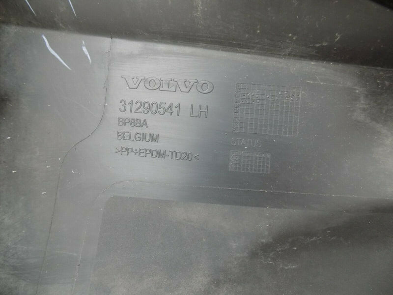 VOLVO XC40 2017-ON PASSENGER LEFT SIDE SKIRT SILL COVER 31290541