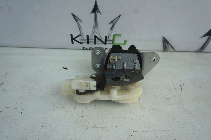 MITSUBISHI LANCER GS2 2007-2016 SPORTBACK REAR TAILGATE BOOT LATCH CATCH LOCK
