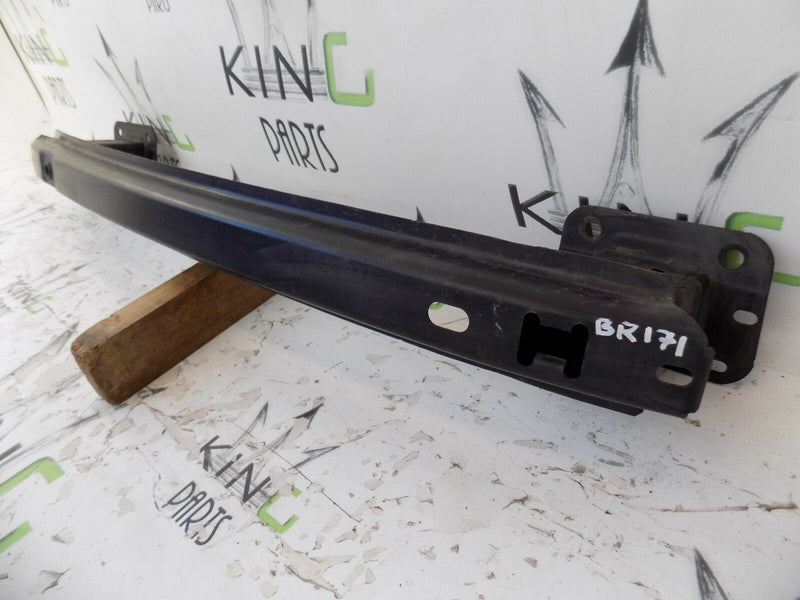 FORD FOCUS MKIII C MAX MKII 5DR REAR BAR SUPPORT CRASH REINFORCEMENT BEAM