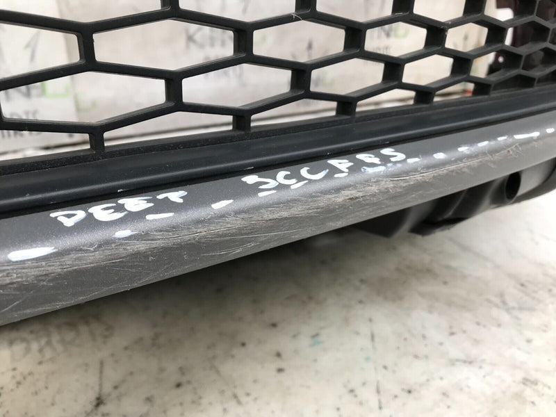 LAND ROVER DISCOVERY SPORT 2014-18 FRONT BUMPER PDC GENUINE FK7217F003A