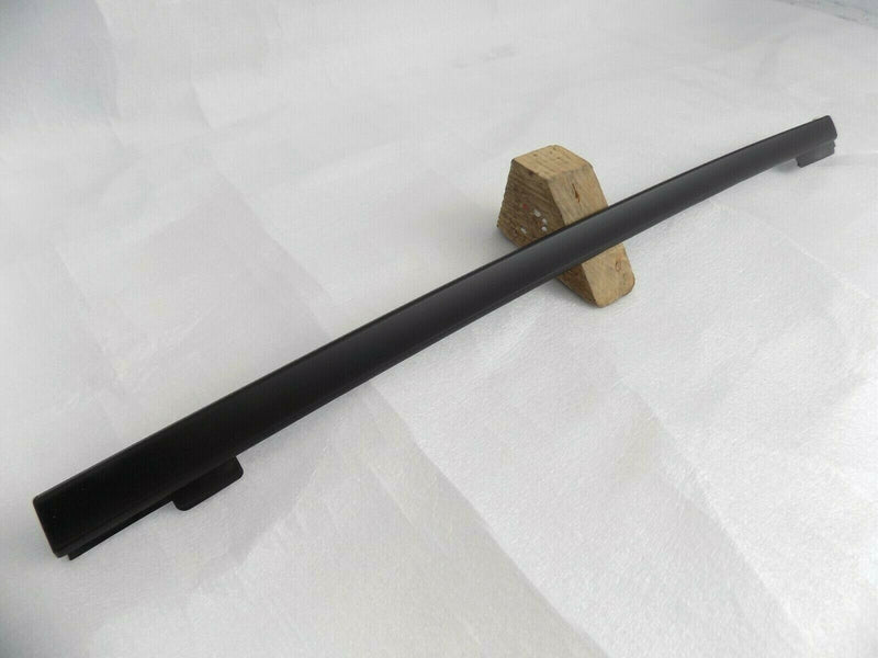 MAZDA CX-3 2016-ON REAR LEFT DOOR EXTERIOR TRIM MOULDING D10E50995 / B08-19