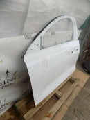 FORD FOCUS MK4 C519 2018-2022 GENUINE FRONT DOOR PANEL LEFT PASSENGER SIDE