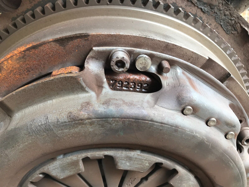 FIAT DUCATO TURBO & ENGINE MOTOR IVECO 2.3 MULTIJET DIESEL 120HP F1A / F1AE0481D