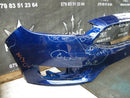 FORD FOCUS III MK3 FACELIFT 2015-2017 FRONT BUMPER GENUINE F1EB-17757-A