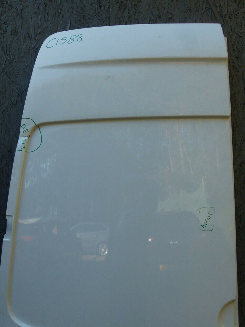 MERCEDES SPRINTER 906 CRAFTER 2006-17 LEFT PASSENGER SIDE REAR DOOR PANEL