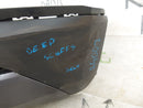 SKODA KAROQ 2017-2021 REAR LOWER BUMPER PDC GENUINE 57A807835