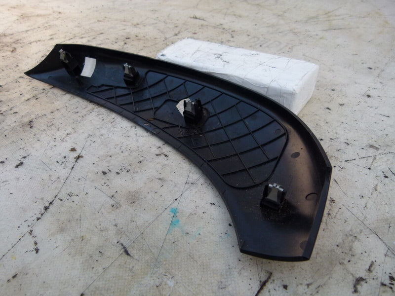 MINI COUNTRYMAN R60 2010-14 FRONT RIGHT CONSOLE TRIM GENUINE 9809542