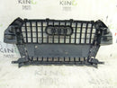 AUDI Q3 8U 2011-2014 FRONT BUMPER GRILL RADIATOR GRILLE 8U0853651