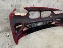 BMW 2 SERIES F44 SPORT GRAN COUPE 2020  RED FRONT BUMPER GENUINE 7474575