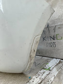 VAUXHALL CORSA E 2014–2019 REAR BUMPER GENUINE 39002839