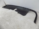 AUDI A4 B8 FACELIFT 2012-2015 REAR BUMPER DIFFUSER SKIRT VALANCE 8K0807521