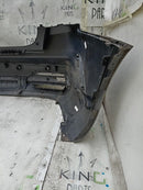 KIA SORENTO MK4 2020-ON REAR BUMPER GENUINE 86611-P2000