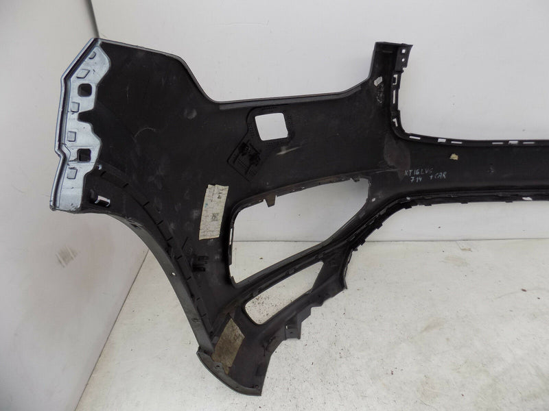 VOLVO II MK2 XC 90 XC90 2015 2016 2017 FRONT BUMPER GENUINE 31383800