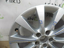 AUDI A6 17" INCH RIM ALLOY WHEEL 8J X17H2 ET39 SILVER *DAMAGE 4G0601025BH