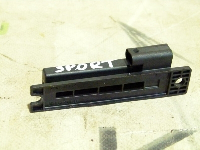 RANGE ROVER SPORT 13-17 KEYLESS ENTRY MODULE ANTENNA GENUINE AH4215K603AA