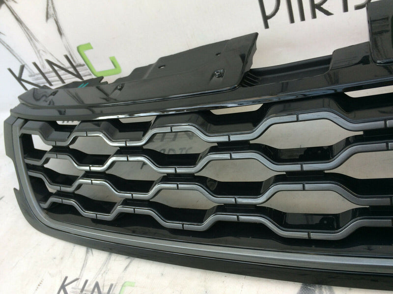RANGE ROVER EVOQUE 2 L551 2019-ON FRONT BUMPER GRILL RADIATOR GRILLE GENUINE