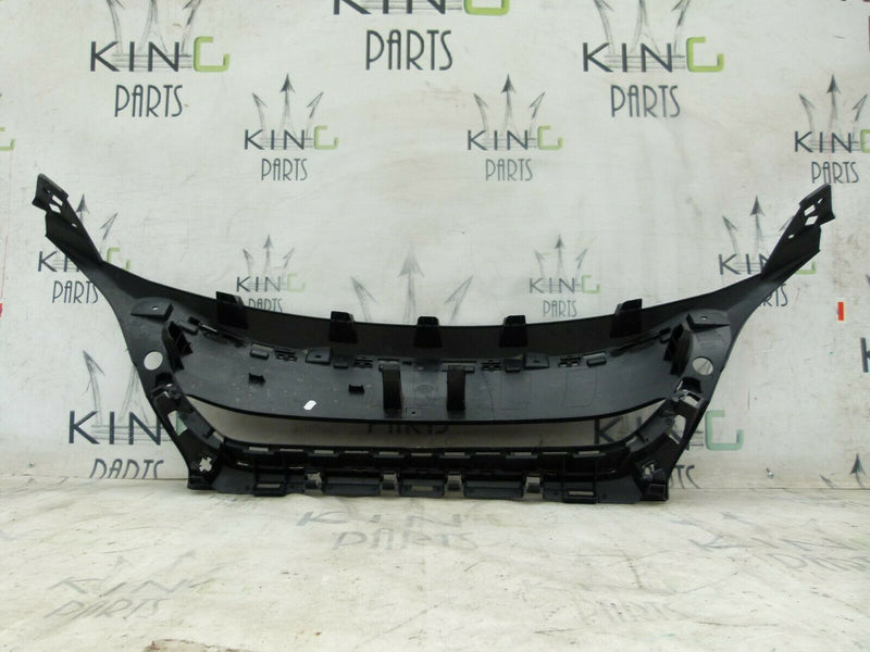 PEUGEOT 3008 2017-19 FRONT BUMPER GRILL RADIATOR FRAME PANEL 9814278877