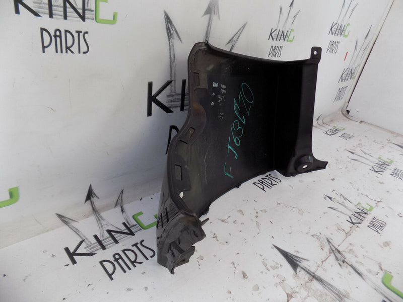 RANGE ROVER EVOQUE L538 END CAP REAR BUMPER CORNER RIGHT SIDE BJ32-17926-A