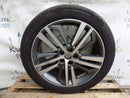 AUDI Q5 SQ5 2018-2020 20" ALLOY WHEEL E-8.0Jx20H2 + TYRE 255/45 80A601025F