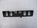 VOLVO C30 2007-12 REAR BUMPER CENTER BRACKET 30657221 (V037)
