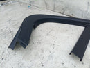 MERCEDES W205 C CLASS 14-21 REAR LEFT WINDOW TRIM INNER A2057370171 #