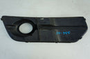 AUDI Q5 8R 2008-2012 FRONT LEFT BUMPER GRILLE FOR FOG LAMP - S36-05