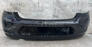 VW POLO MK5 6C FACELIFT 2014-2017 REAR BUMPER 6C6807421A