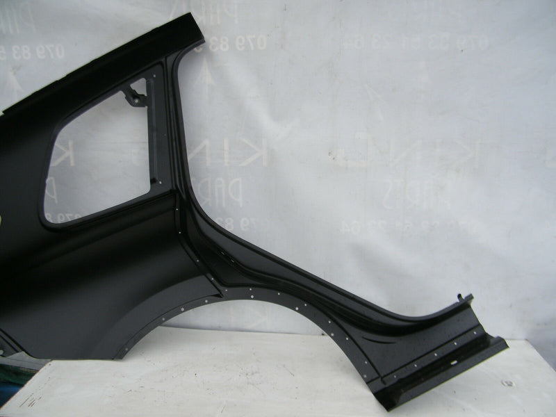VW TOUAREG MK2 (7P) 2010-2017 GENUINE APERTURE PANEL REAR SECTION LEFT SIDE N/S