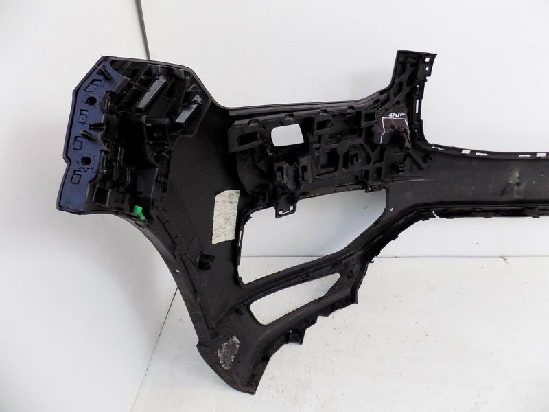 VOLVO II MK2 XC 90 XC90 2015 2016 2017 DARK BLUE FRONT BUMPER GENUINE (A3677)