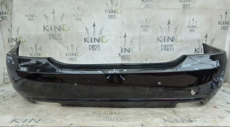 MERCEDES S W221 LCI 2009-13 REAR BUMPER PDC GENUINE A2218850236