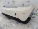 MINI HATCH COOPER ONE F56 2014-2016 REAR BUMPER GENUINE 7300837