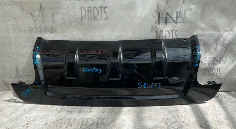 RANGE ROVER SPORT L494 2017-2022 REAR BUMPER TOW COVER JK6217K950